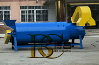 臥式脫水機(jī)設(shè)備故障該如何檢修？