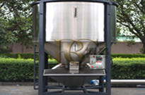 博昌牌塑料加熱立式攪拌機(jī)的規(guī)范操作