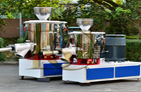 博昌牌PVC高速混合機(jī)適用于那些行業(yè)呢？