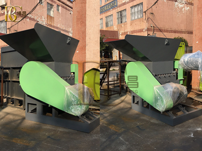 塑料破碎機(jī)多少錢(qián)一臺(tái)？