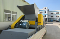 塑料破碎機(jī)設(shè)備給工廠帶來(lái)利益價(jià)值在哪里？