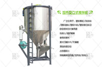 立式攪拌機(jī)和臥式攪拌機(jī)有什么不同！