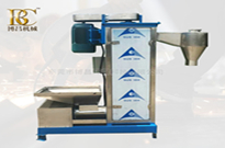 國家出臺的一系列環保型方針，再生塑料機械在商場中的比例逐漸提高