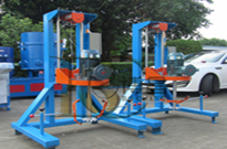 液體電動(dòng)分散機(jī)適用范圍