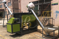 如何選擇適合的臥式攪拌機？