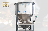 立式攪拌機采用不銹鋼材質的主要因素