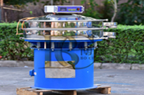 超聲波振動(dòng)篩是一種什么樣的設(shè)備？