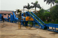 有售后保障的pet塑料清洗設備廠家