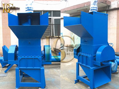 采購可樂瓶塑料破碎機以什么作為參考標(biāo)準(zhǔn)？