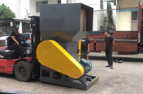 塑料破碎機(jī)有什么功能？