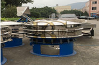 如何處理震動(dòng)篩漏粉的問(wèn)題