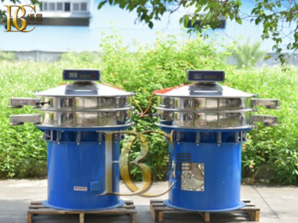 就玉米粉振動篩電機(jī)燒毀的原因具體分析