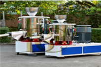 依靠哪些標準來選擇優質高速混合機？